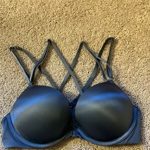 Victoria's Secret Strappy Bra